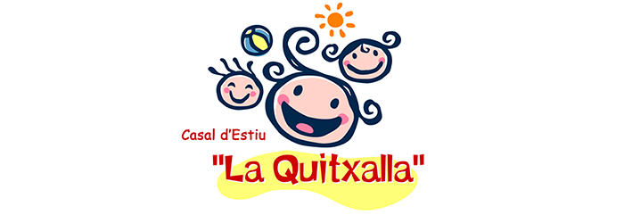 Casal d'estiu La Quitxalla