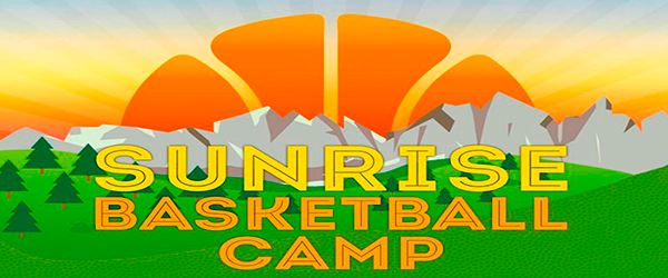 Sunrise Basketball Camp