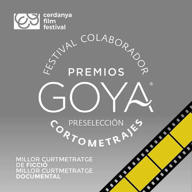 Premis Goya