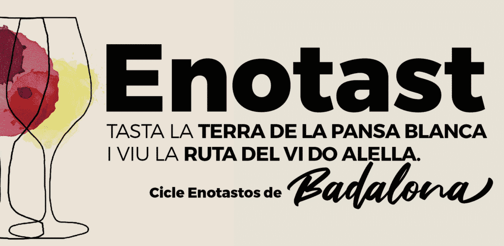 Enotastos Badalona