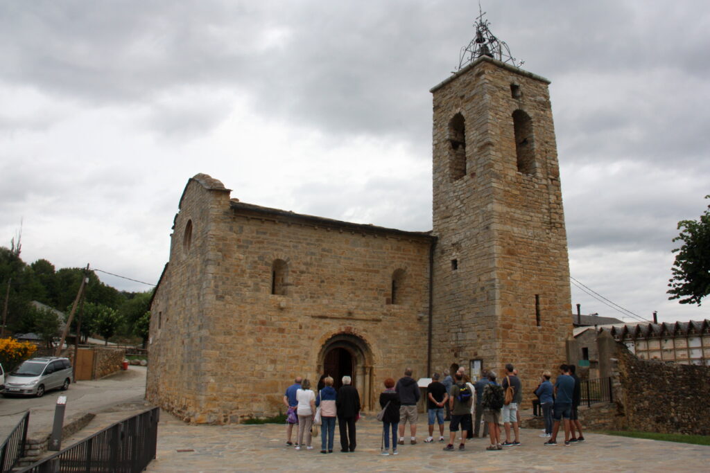 Noves iniciatives enfocades al senderisme i al turisme de negocis a la Cerdanya