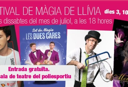 màgia