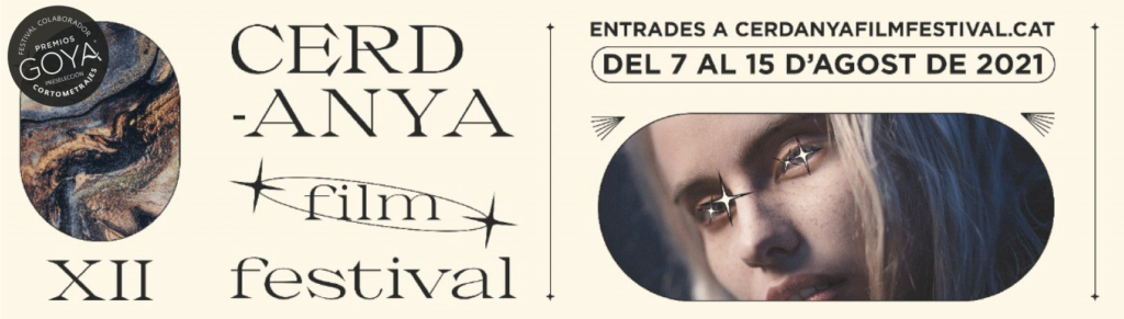 Cerdanya Film Festival entrades