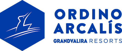 Ordino Arcalís Logo