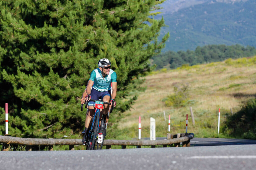 Cycle Tour