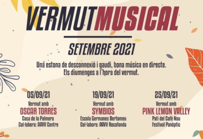 vermut musical