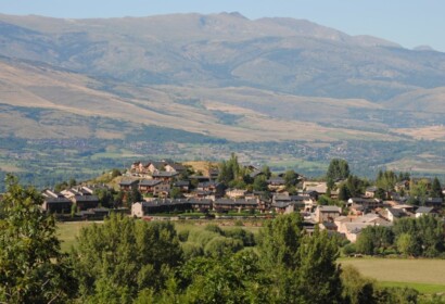 agenda cerdanya