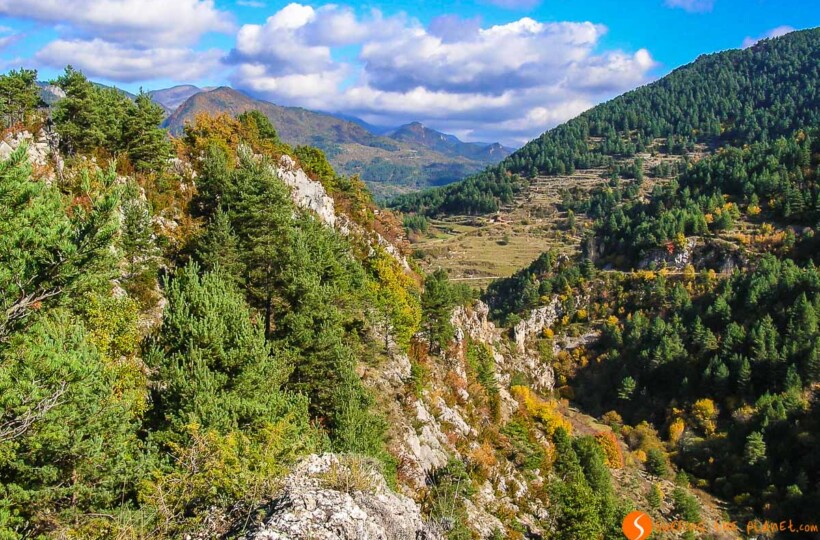 bergueda