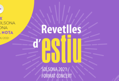 revetlles d'estiu