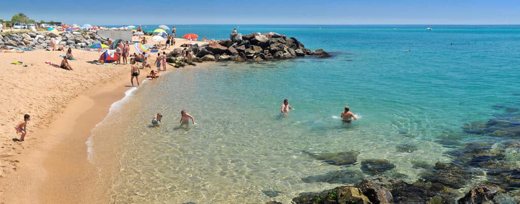 maresme agost