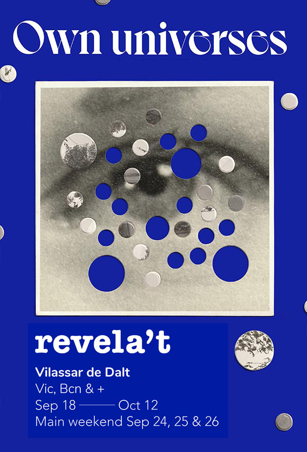 festival revela't