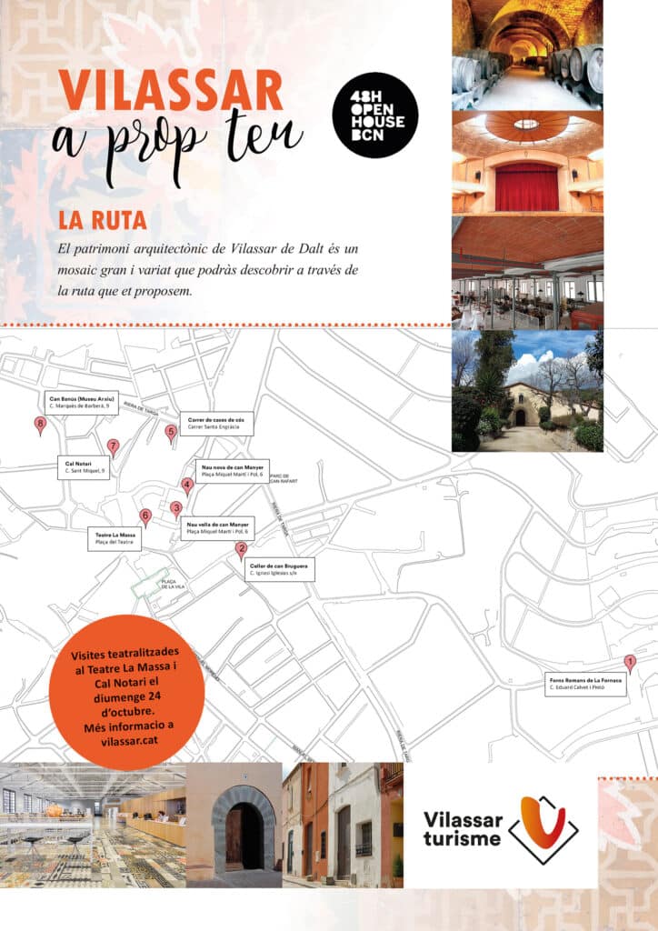 open house
