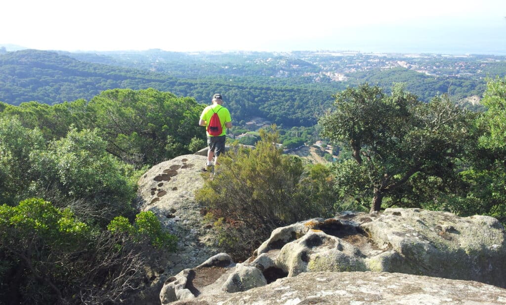 mirador