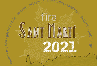 sant martí