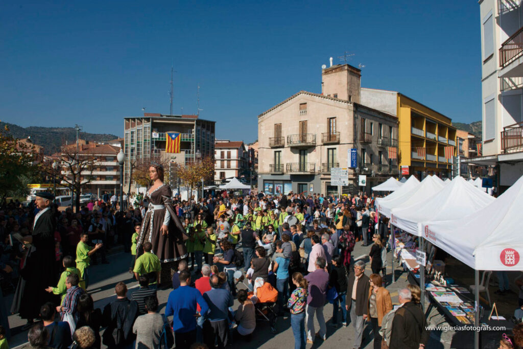 sant martí