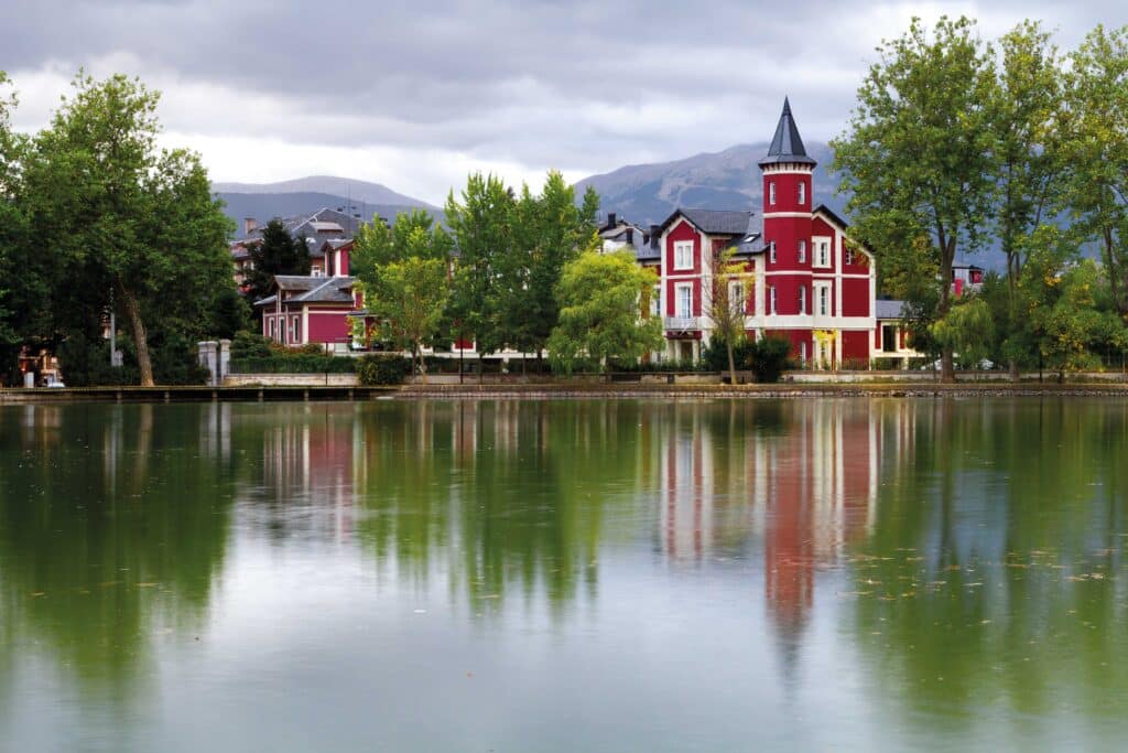 cerdanya