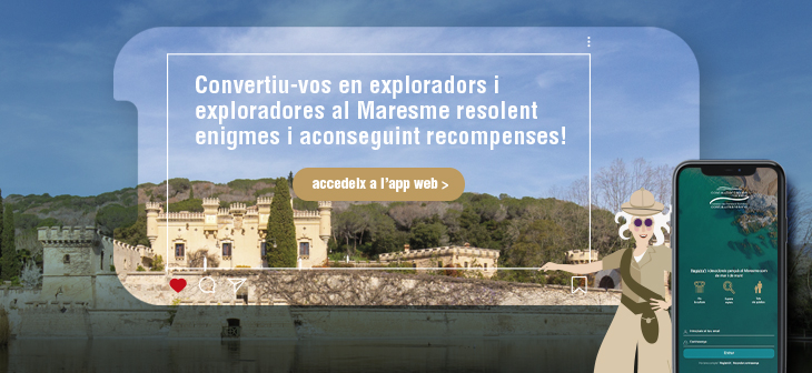 http://app.turismemaresme.cat 