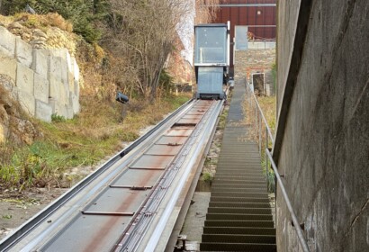 funicular