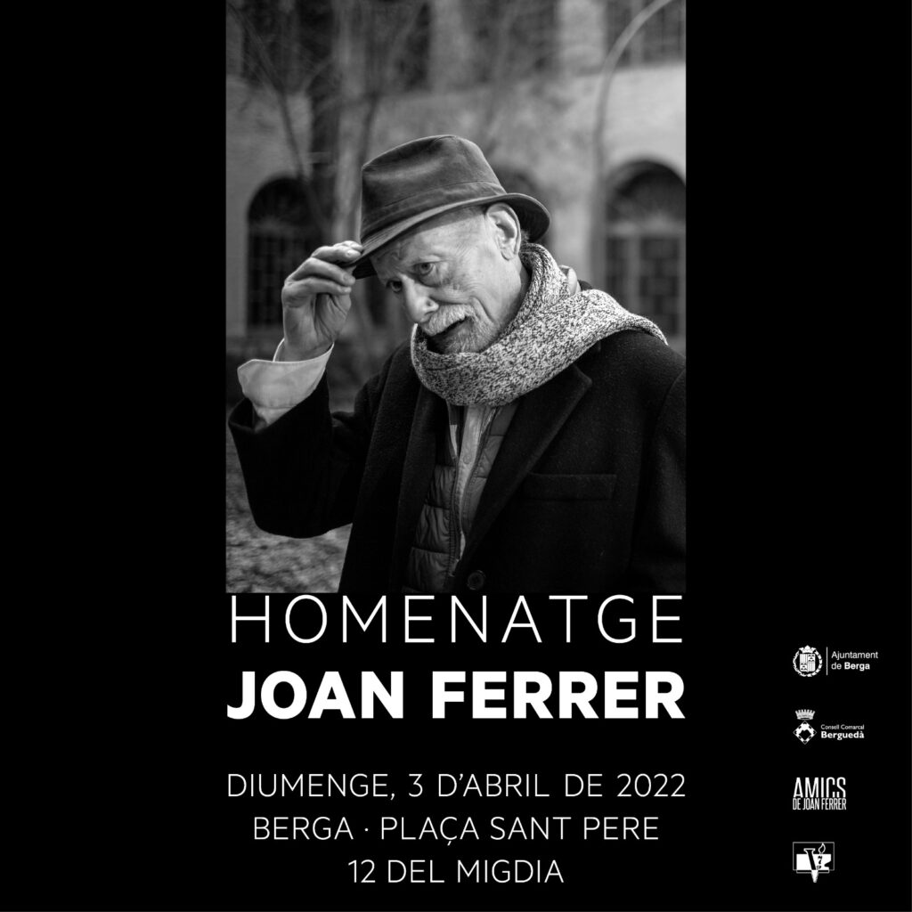 joan ferrer