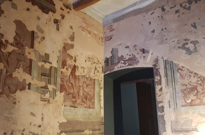 restauració