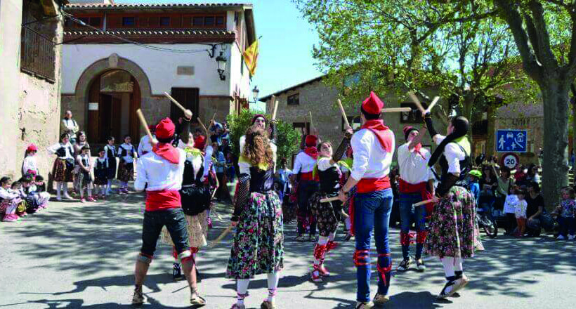 caramelles