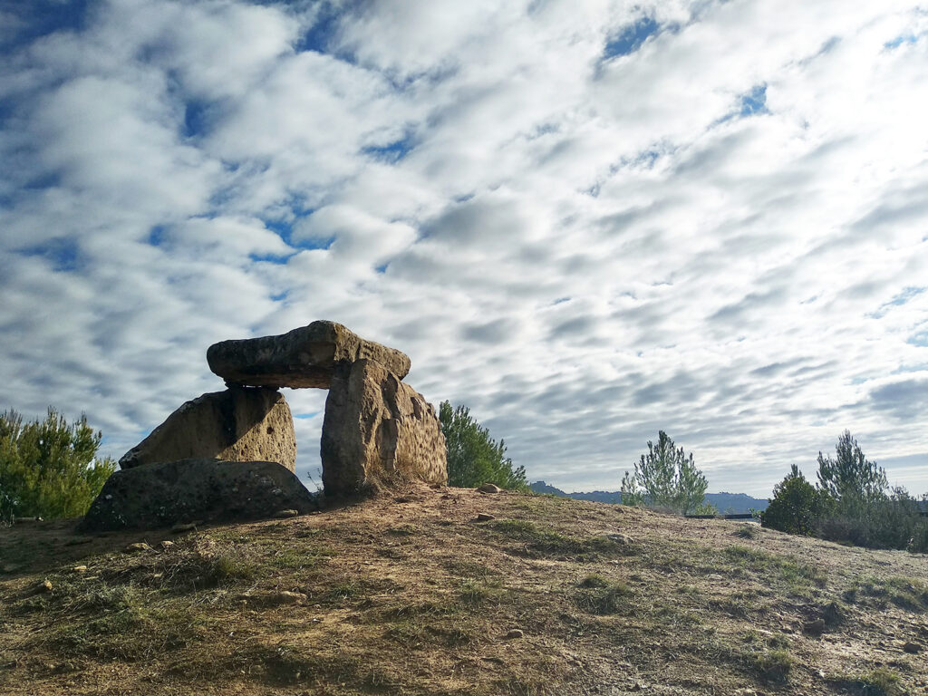 dolmen