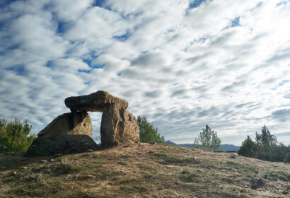 dolmen