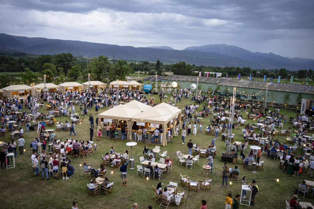 festival