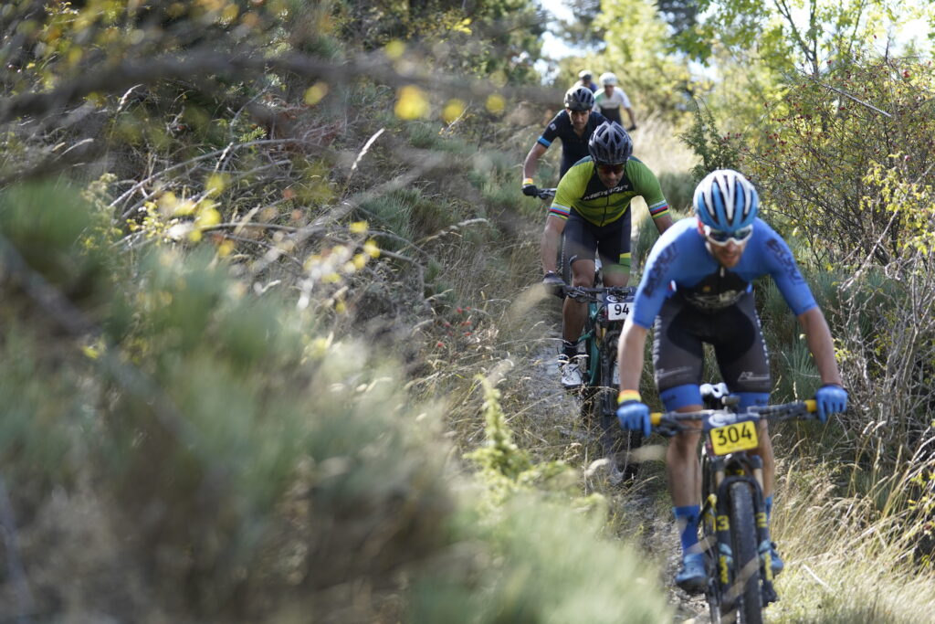 catalunya bike race