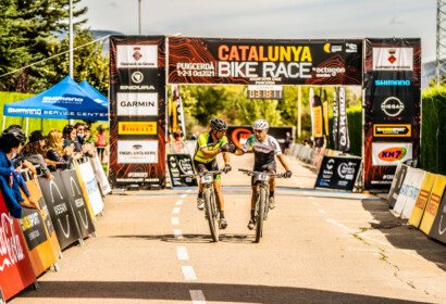 catalunya bike race