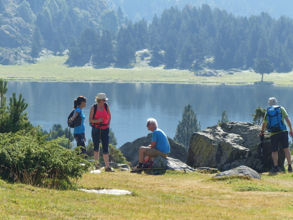 estany