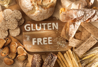 gluten