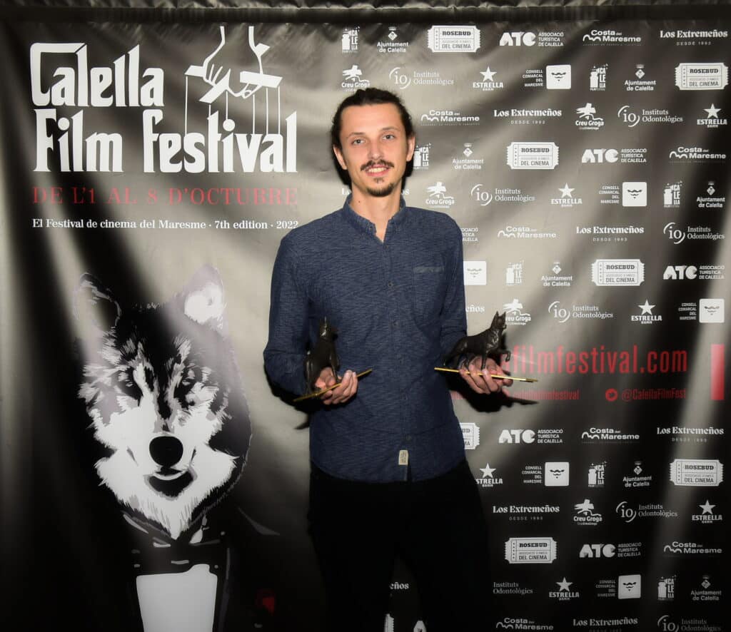 calella film festival