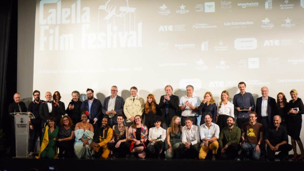 calella film festival