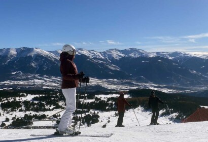 font romeu