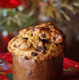 panettone