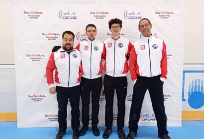 curling puigcerdà