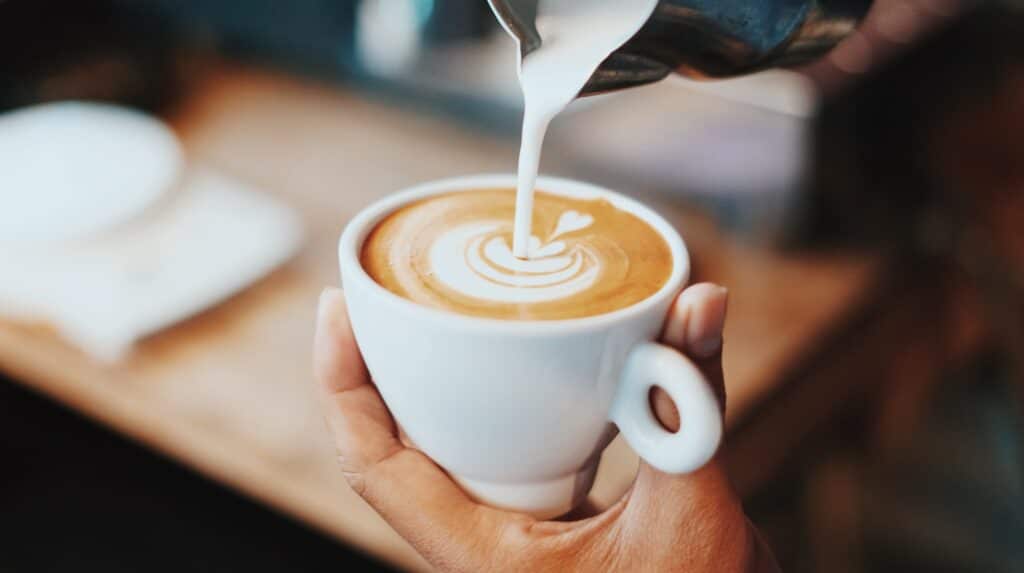 cafè