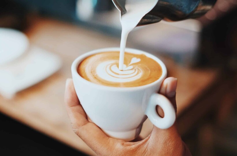 cafè