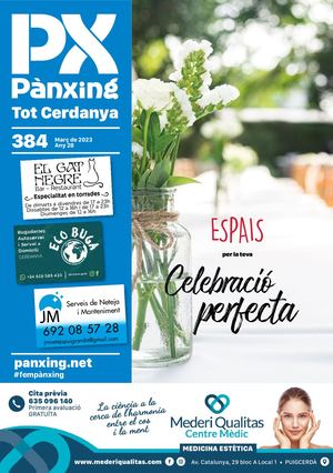 Pànxing Tot Cerdanya 384