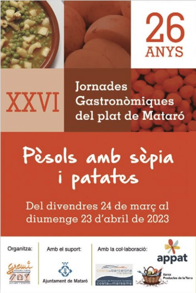 plat de mataró