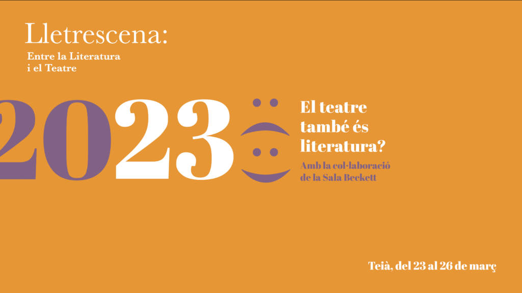 lletrescena