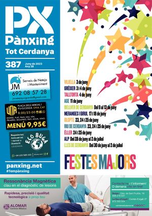 Pànxing Tot Cerdanya 387