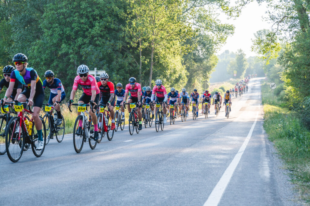 Cycle Tour