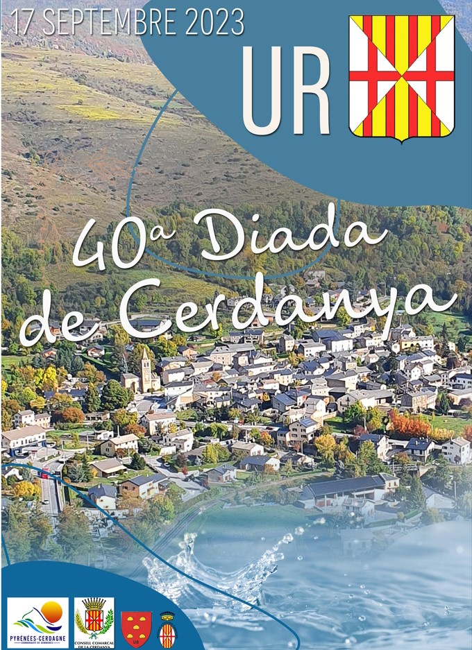 diada de Cerdanya