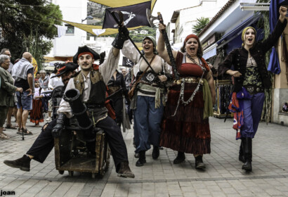 pirates i corsaris