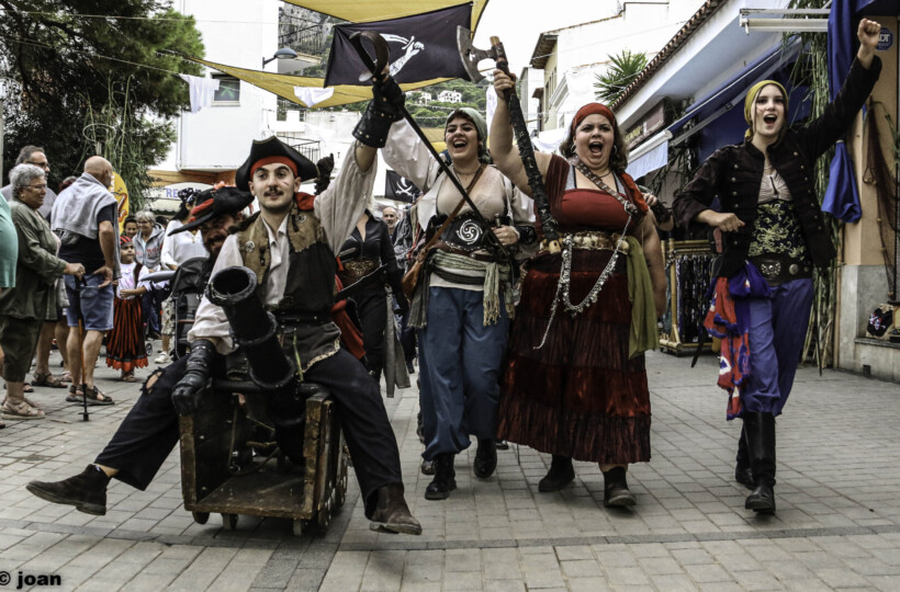pirates i corsaris