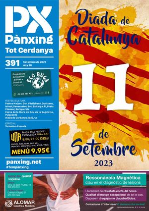Pànxing Tot Cerdanya 391