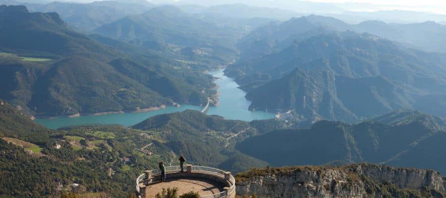 Agenda Berguedà Setembre - Octubre 2023 - Pànxing