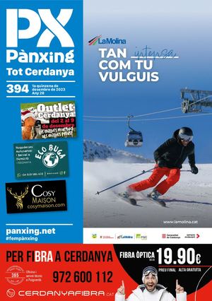 Pànxing Tot Cerdanya 394